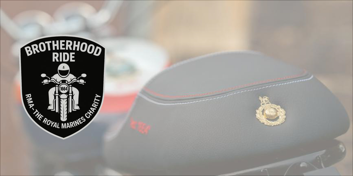 The Brotherhood Ride Image 3